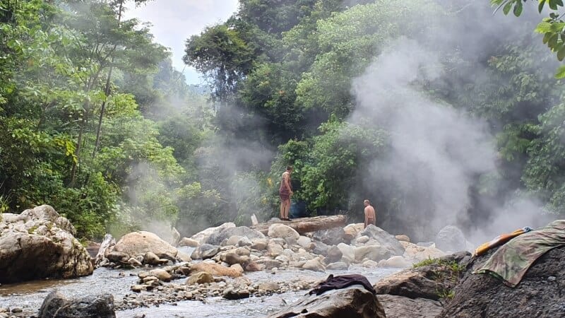 Ketambe Aceh, Kekayaan Alam Bagian Barat Wilayah Indonesia