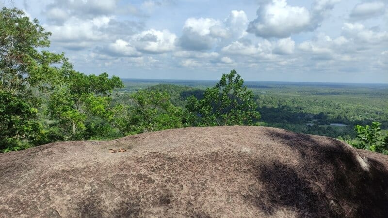 Bukit Tangkiling, Wisata Palangkaraya Di Kawasan 9&nbsp;Bukit