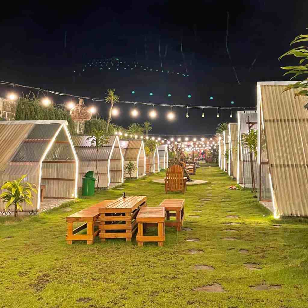 Dira Cafe & Waterpark Balung, Wisata Air dan Spot Kuliner di&nbsp;Jember