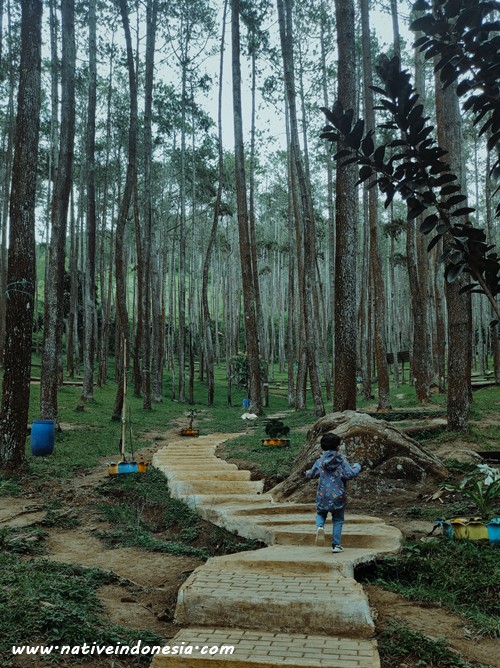 Wisata Batu Kuda Manglayang, Liburan Alam di Bandung&nbsp;Timur