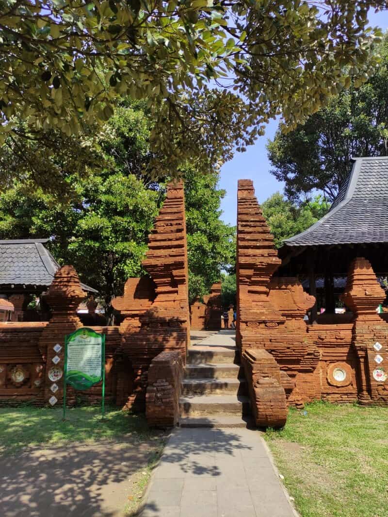 Keraton Kasepuhan Cirebon, Generasi Milenial Jangan Sampai Tidak Tahu