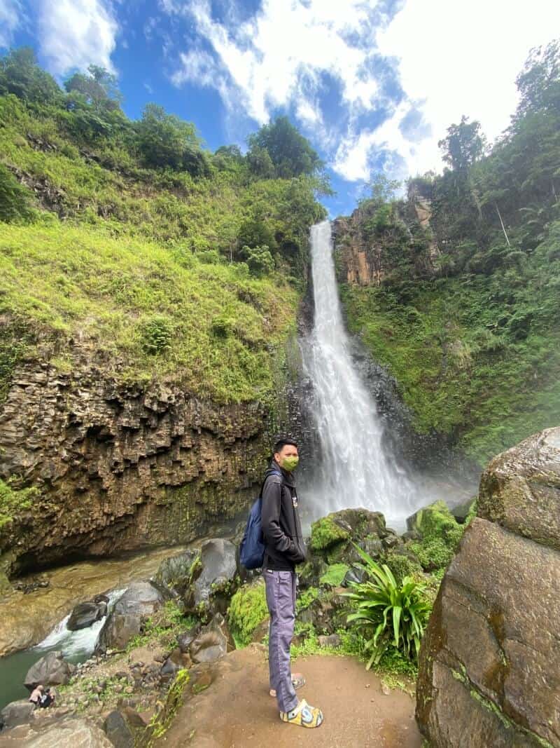 Air Terjun Takapala, Kesempurnaan Kawasan Wisata Malino