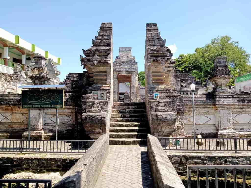 Sendang Duwur, Desa Wisata Religi di Lamongan