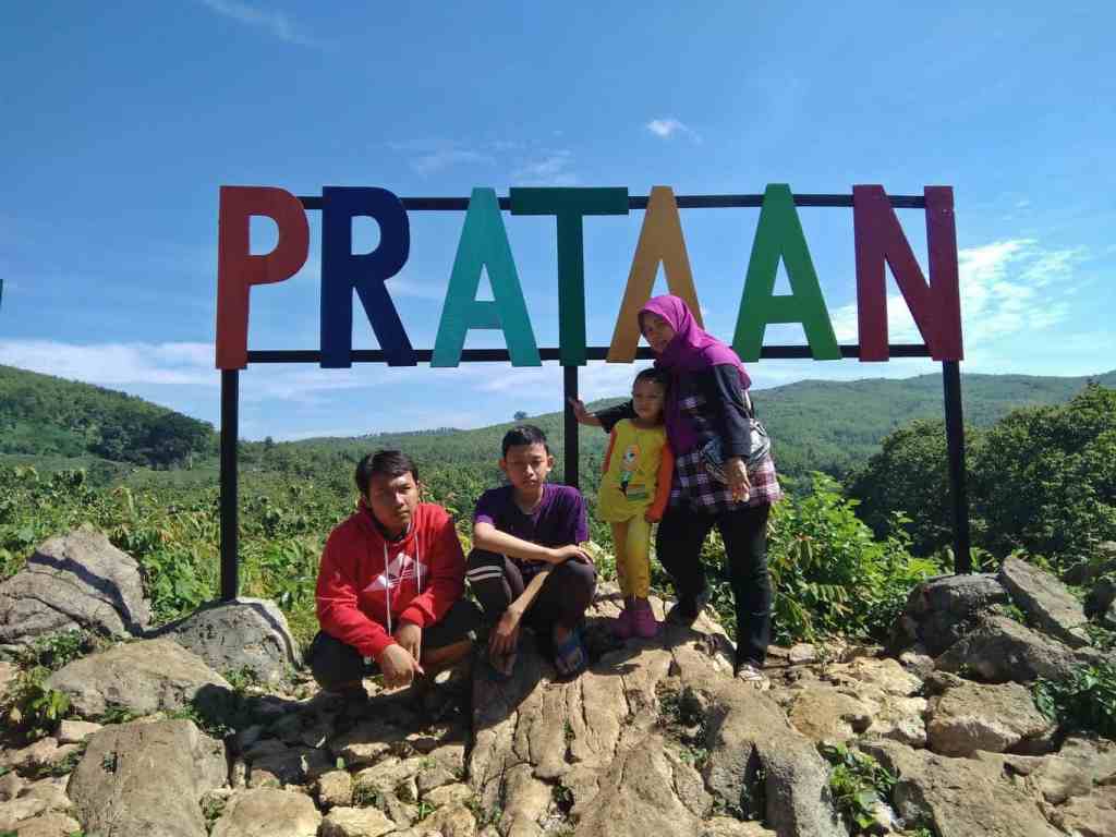Destinasi Wisata Alam Seru dan Keindahan Alami di Wana Wisata Prataan&nbsp;Tuban