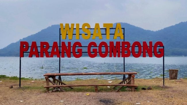 Wisata Parang Gombong, Menikmati Keindahan Senja yang Menakjubkan